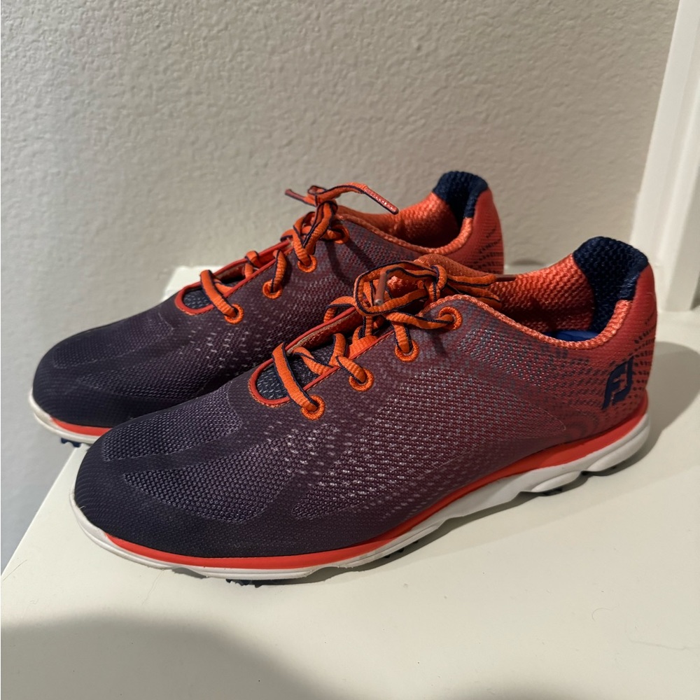 Footjoy Women’s Golf Shoes